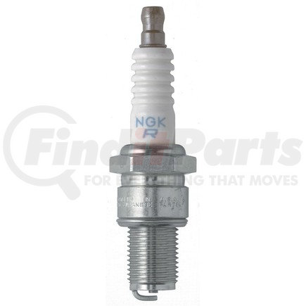 6615 by NGK SPARK PLUGS - NGK Standard Spark Plug