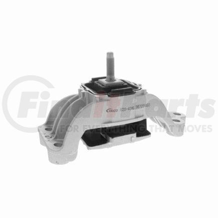 V204316 by VAICO - Soporte, transmision automática