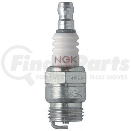 6720 by NGK SPARK PLUGS - NGK Standard Carded Spark Plug