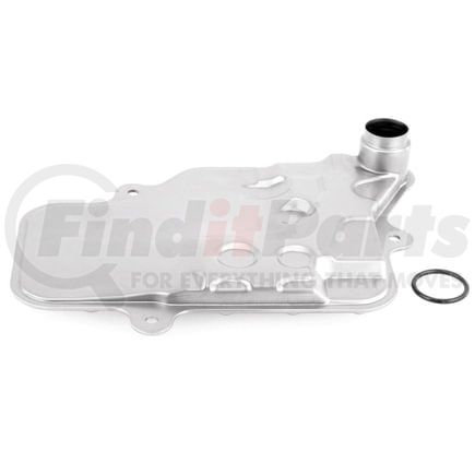 V63-0038 by VAICO - Filtro hidráulico, transmision automátic