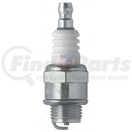 6743 by NGK SPARK PLUGS - NGK Standard Carded Spark Plug