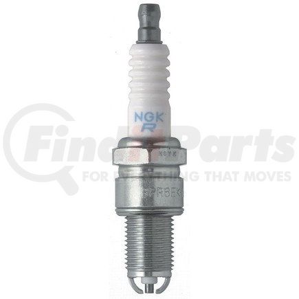 6757 by NGK SPARK PLUGS - NGK Standard Spark Plug