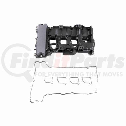 V304165 by VAICO - Cylinder Head Cover