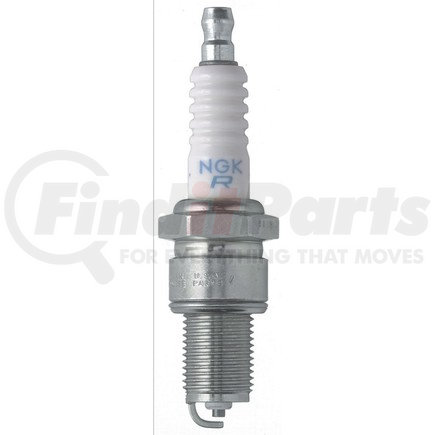 6773 by NGK SPARK PLUGS - NGK Standard Carded Spark Plug