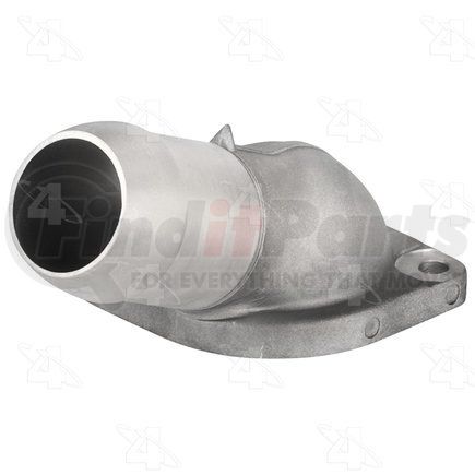 85083 by FOUR SEASONS - Engine Coolant Water Outlet