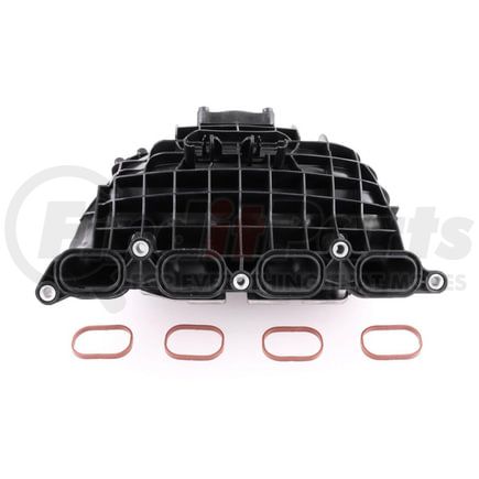 V203118 by VAICO - Intake Manifold, air supply