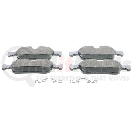 V203126 by VAICO - Brake Pad Set, disc brake