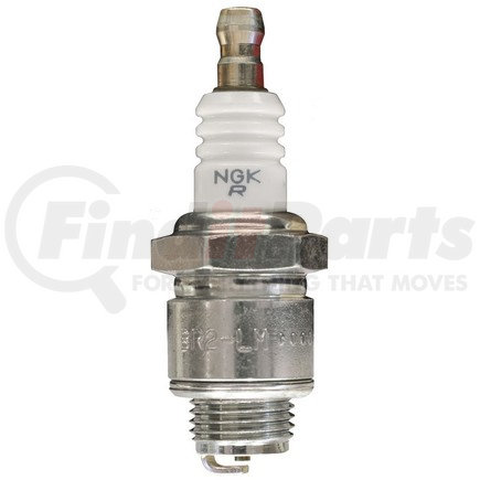 6787 by NGK SPARK PLUGS - NGK Standard Carded Spark Plug