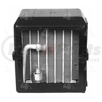 54745 by FOUR SEASONS - UNIVERSAL SERPENTINE EVAP