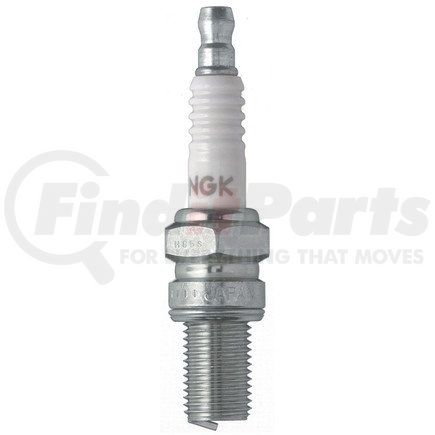 6839 by NGK SPARK PLUGS - NGK Racing Spark Plug