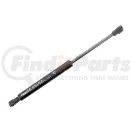 V20-0989 by VAICO - Gas Spring, bonnet