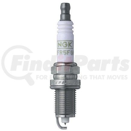 7100 by NGK SPARK PLUGS - NGK G-Power Platinum Spark Plug