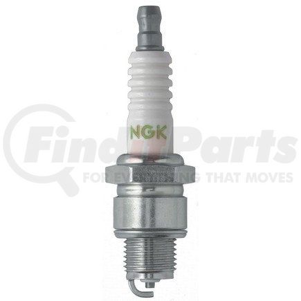 710 by NGK SPARK PLUGS - NGK V-Power Spark Plug Shop Pack