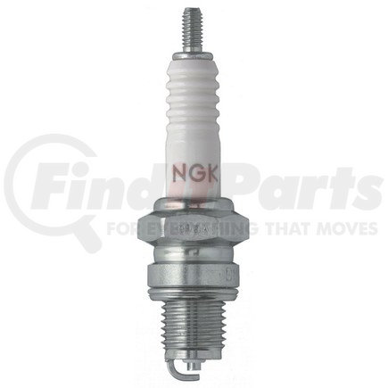 7112 by NGK SPARK PLUGS - NGK Standard Spark Plug