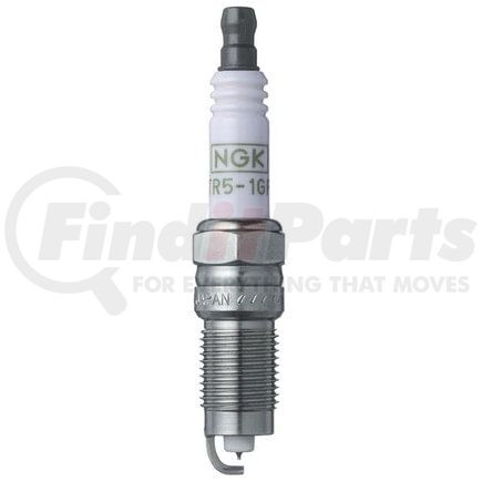 7159 by NGK SPARK PLUGS - NGK G-Power Platinum Spark Plug