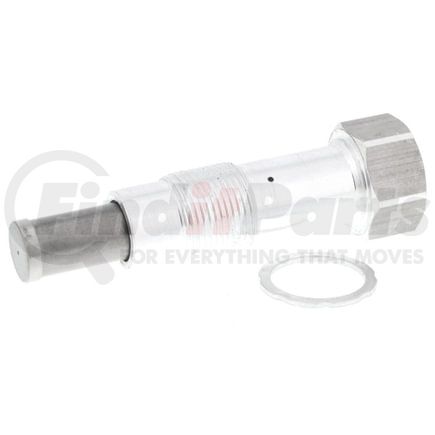 Vaico V203195 Engine Timing Chain Tensioner Tensioner, timing chain