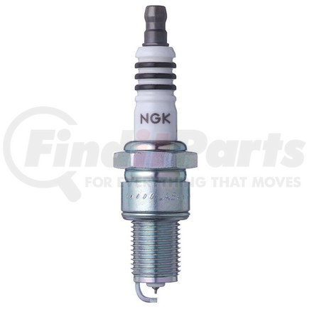 7214 by NGK SPARK PLUGS - NGK Iridium IX Spark Plug