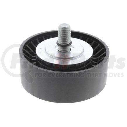 V203214 by VAICO - Polea inversion/guía, correa