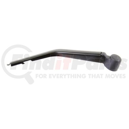 V20-2921 by VAICO - Wiper Arm, windscreen washer