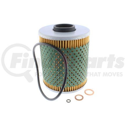 V200812 by VAICO - Oil Filter