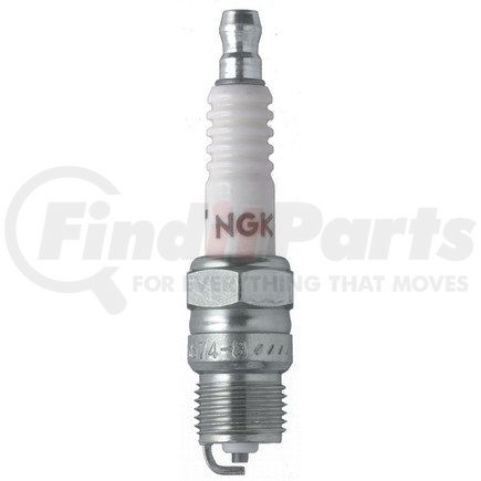 5657 by NGK SPARK PLUGS - NGK Racing Spark Plug