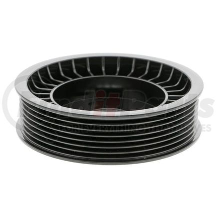 V202937 by VAICO - Pulley, power steering pump