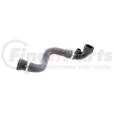 Vaico V200868 Radiator Coolant Hose Radiator Coolant Hose