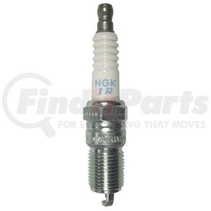 6044 by NGK SPARK PLUGS - Laser Iridium™ Spark Plug