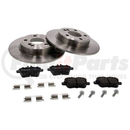 V303686 by VAICO - Brake Kit, disc brake