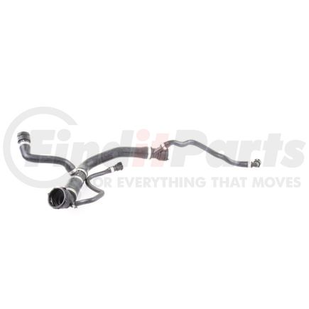 V200875 by VAICO - Radiator Coolant Hose