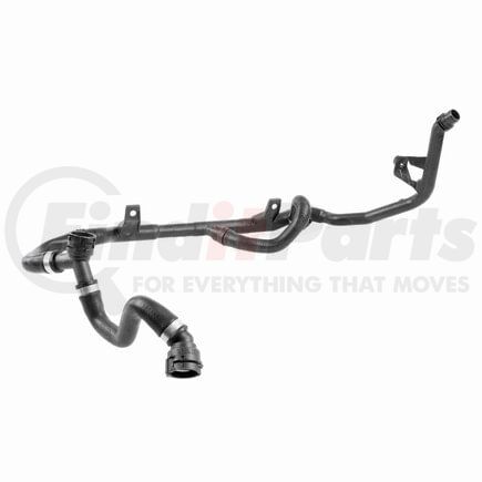 V203961 by VAICO - Coolant Pipe