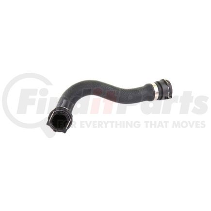 Vaico V200876 Radiator Coolant Hose Radiator Coolant Hose