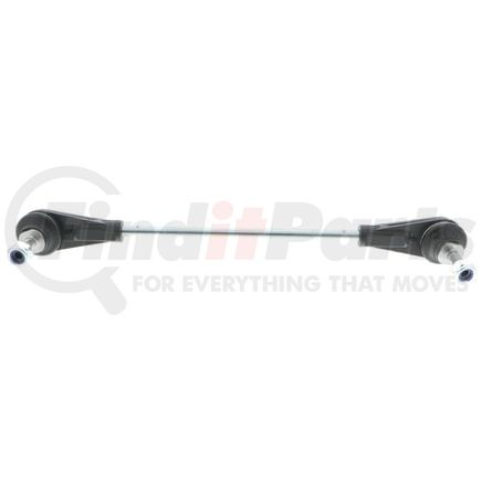 V202985 by VAICO - Link/Coupling Rod, stabiliser bar