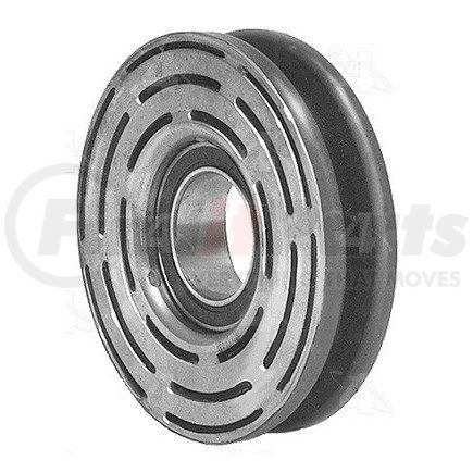 48220 by FOUR SEASONS - A/C Clutch Pulley