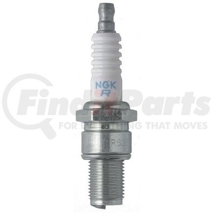 6259 by NGK SPARK PLUGS - NGK Racing Spark Plug