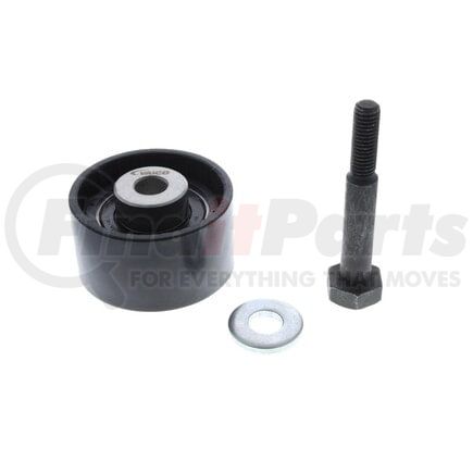 Vaico V400662 Engine Timing Belt Idler Polea inversion/guía, correa distribucio
