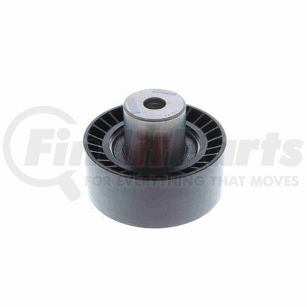 Vaico V250337 Engine Timing Belt Idler Polea inversion/guía, correa distribucio