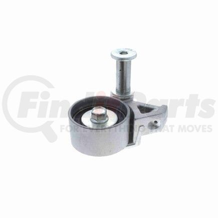 Vaico V250357 Engine Timing Belt Tensioner Pulley Tensioner Pulley, timing belt