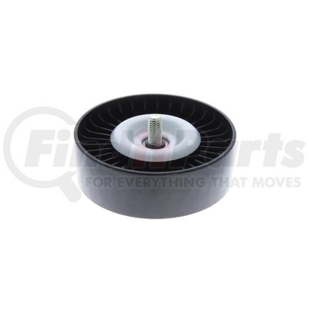 V301363 by VAICO - Polea tensora, correa poli V