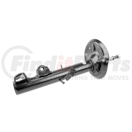 Vaico V207310 Suspension Strut Assembly Amortiguador, gas, delantero izquierda