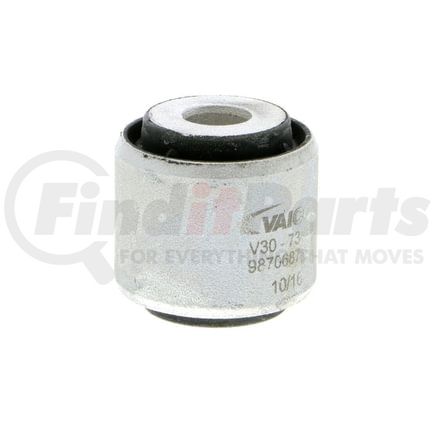 V30-7343 by VAICO - Apoyo, brazo del eje