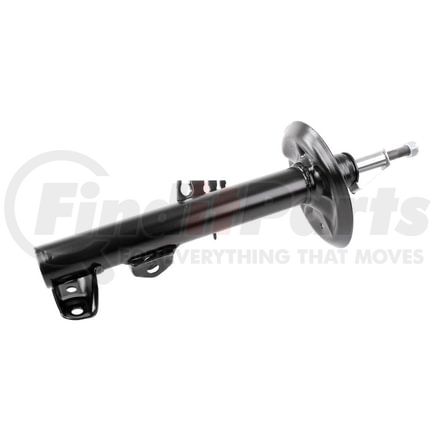 Vaico V207312 Suspension Strut Assembly Shock Absorber