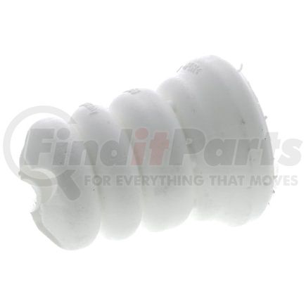 V207371 by VAICO - Rubber Buffer, suspension