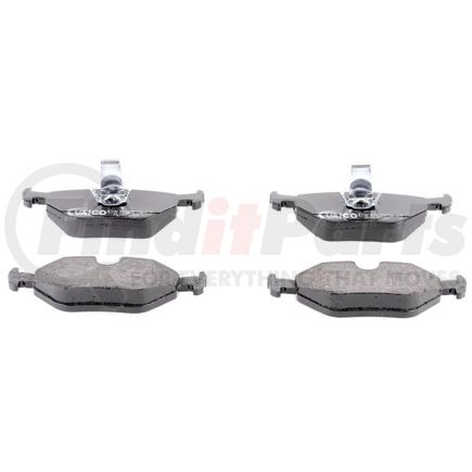 V208104 by VAICO - Juego de pastillas de freno