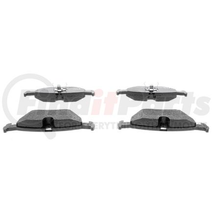 V208105 by VAICO - Juego de pastillas de freno