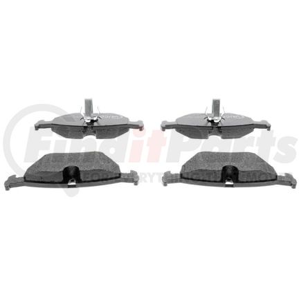 V208107 by VAICO - Juego de pastillas de freno