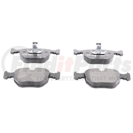 V208114 by VAICO - Juego de pastillas de freno