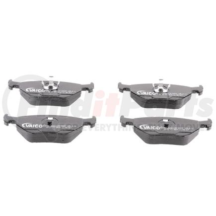 V208116 by VAICO - jgo. pastillas de freno