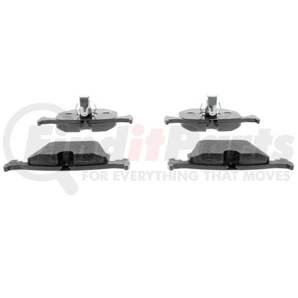 V208117 by VAICO - jgo. pastillas de freno