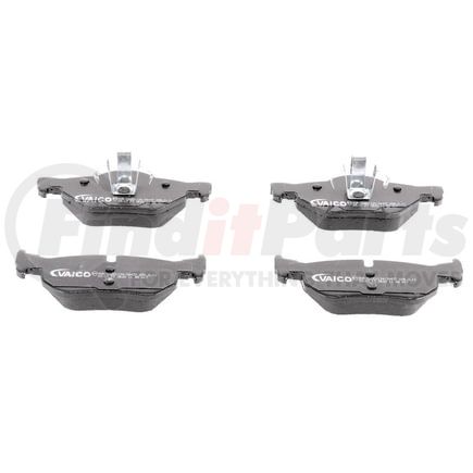 V208129 by VAICO - Brake Pad Set, disc brake